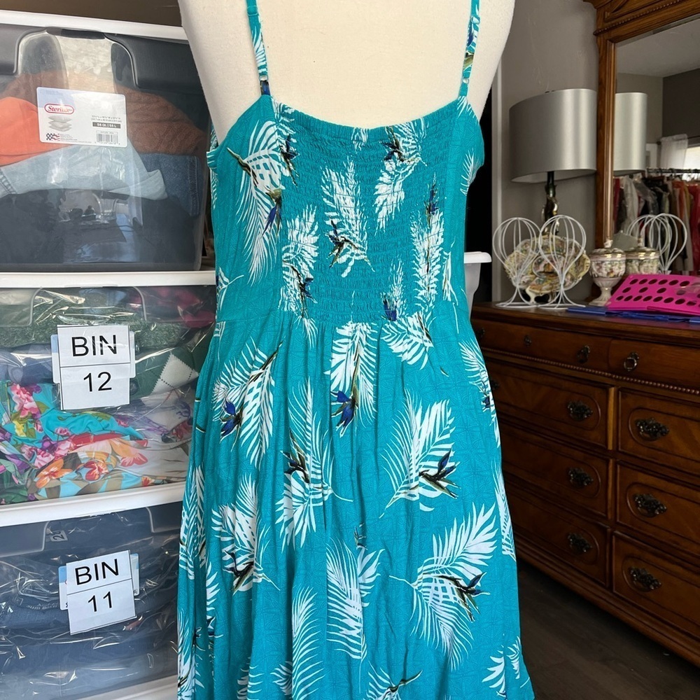 Apt9 Sundress - Picture 2 of 7